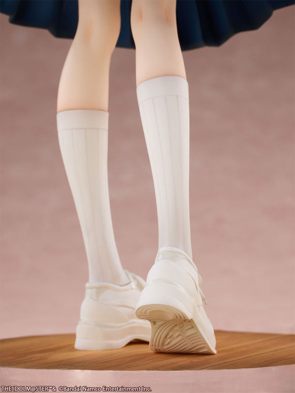 SPECIAL ORDER NEONMAX - Gakuen iDOLM@STER - Hiro Shinosawa: Happy Mille-feuille Ver. 1/7 [JP]