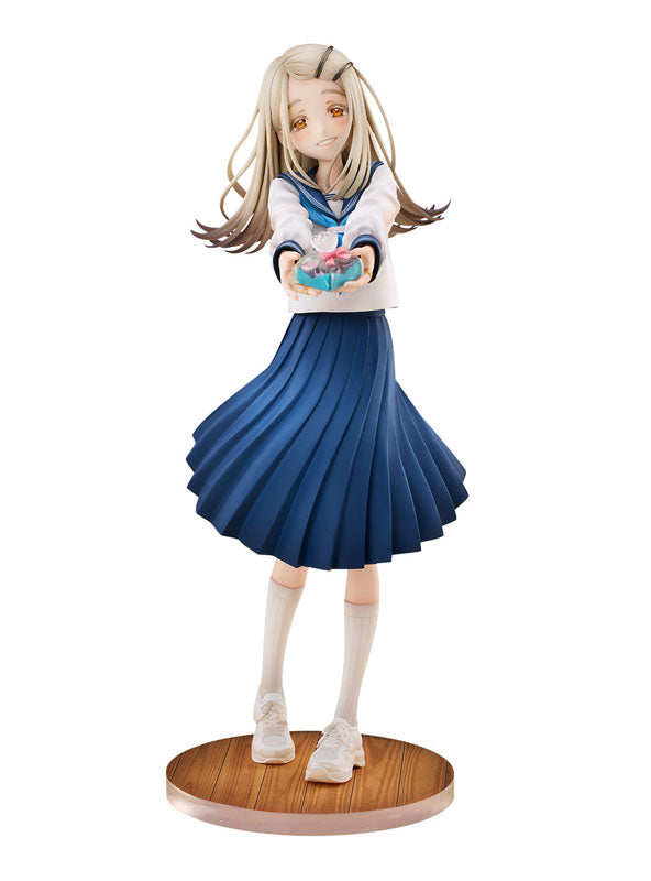 SPECIAL ORDER NEONMAX - Gakuen iDOLM@STER - Hiro Shinosawa: Happy Mille-feuille Ver. 1/7 [JP]