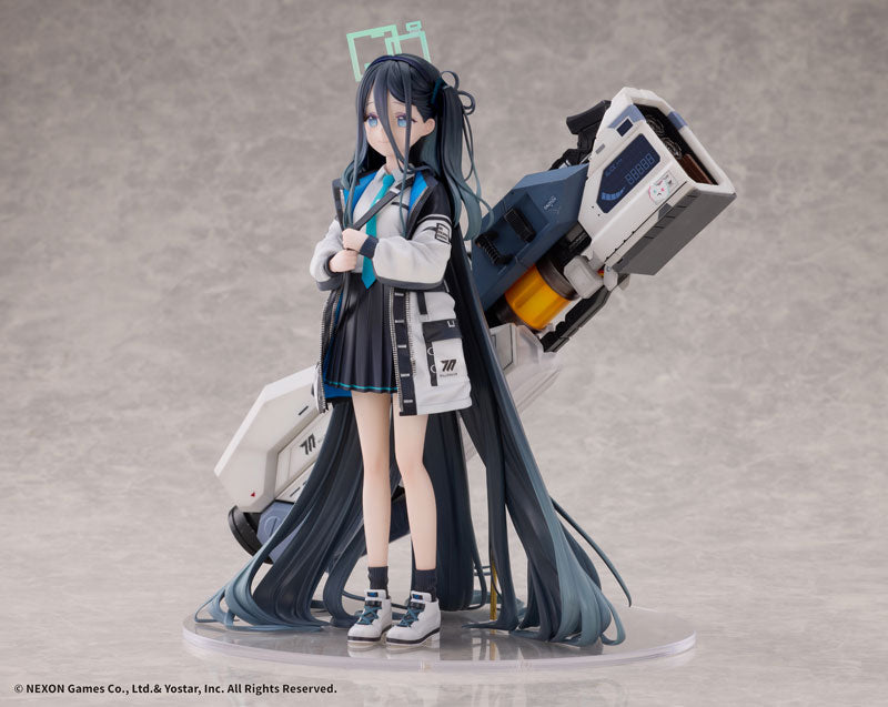 SPECIAL ORDER WINGS inc. - Blue Archive - Alice 1/7 [JP]