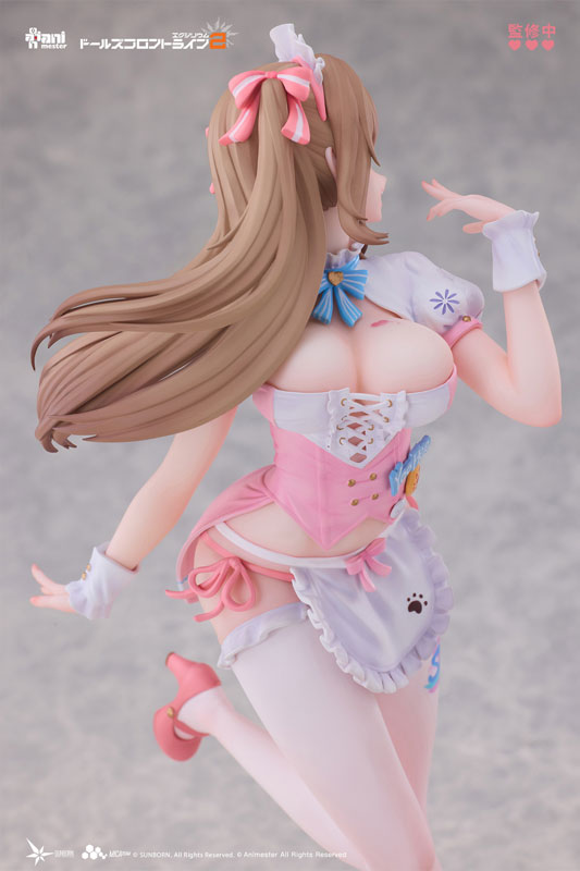 SPECIAL ORDER Animester - Girls' Frontline 2: Exilium - Yoohee: Sweet Miracle 1/7 [JP]