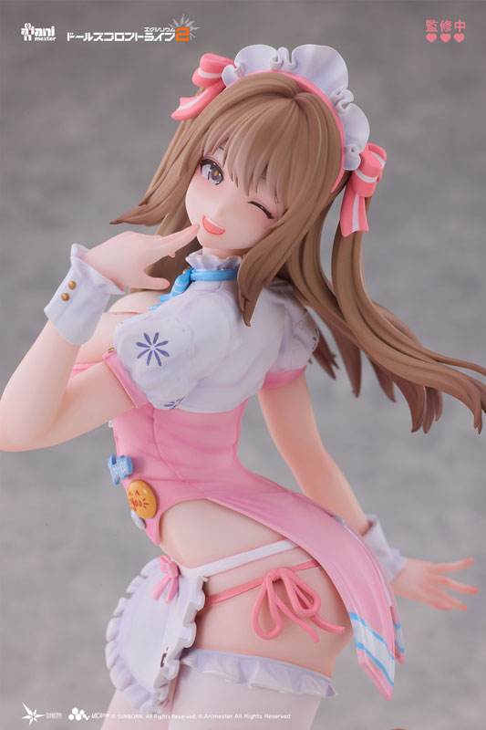 SPECIAL ORDER Animester - Girls' Frontline 2: Exilium - Yoohee: Sweet Miracle 1/7 [JP]