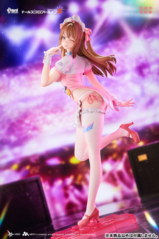 SPECIAL ORDER Animester - Girls' Frontline 2: Exilium - Yoohee: Sweet Miracle 1/7 [JP]