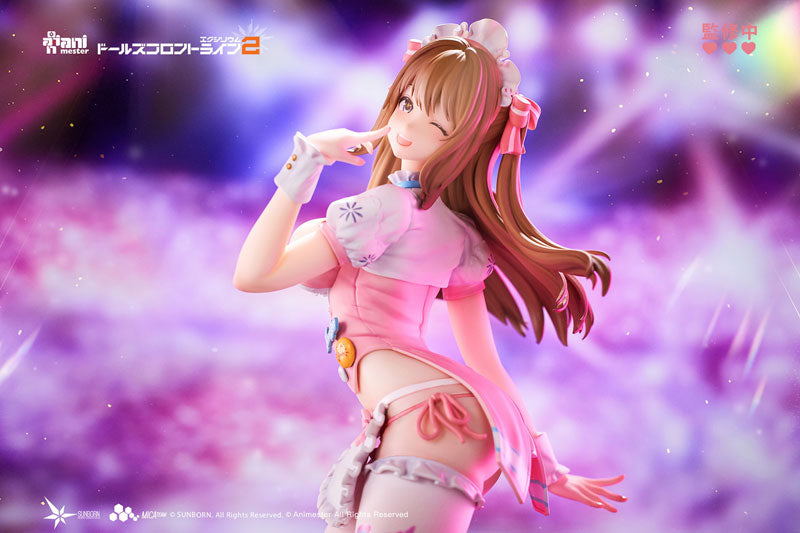 SPECIAL ORDER Animester - Girls' Frontline 2: Exilium - Yoohee: Sweet Miracle 1/7 [JP]