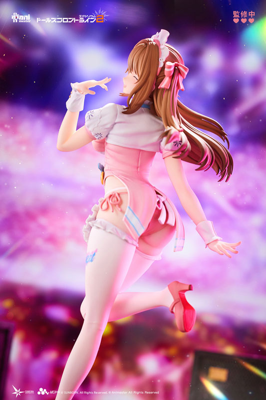 SPECIAL ORDER Animester - Girls' Frontline 2: Exilium - Yoohee: Sweet Miracle 1/7 [JP]