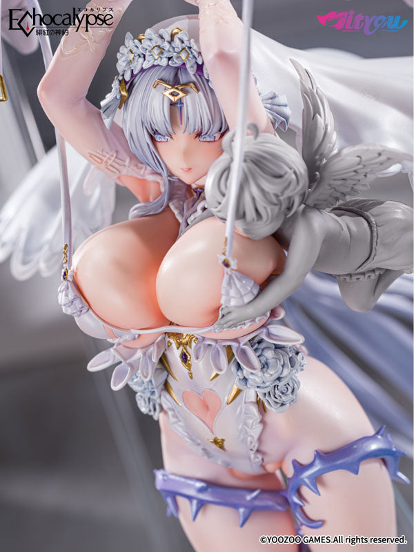 SPECIAL ORDER Mityou - Echocalypse - Leviathan: Captivating Melody Ver. 1/7 [JP]