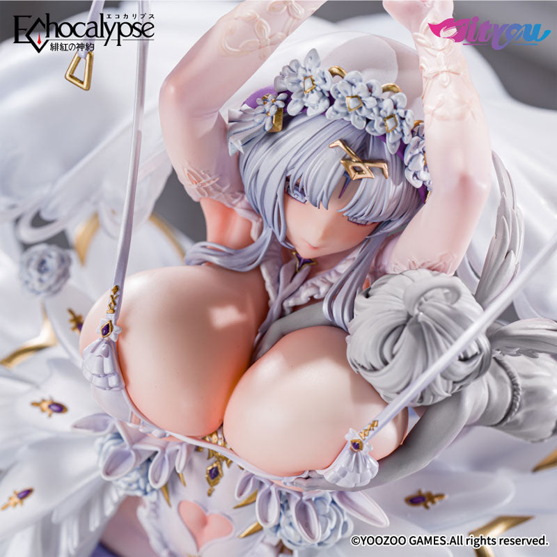 SPECIAL ORDER Mityou - Echocalypse - Leviathan: Captivating Melody Ver. 1/7 [JP]