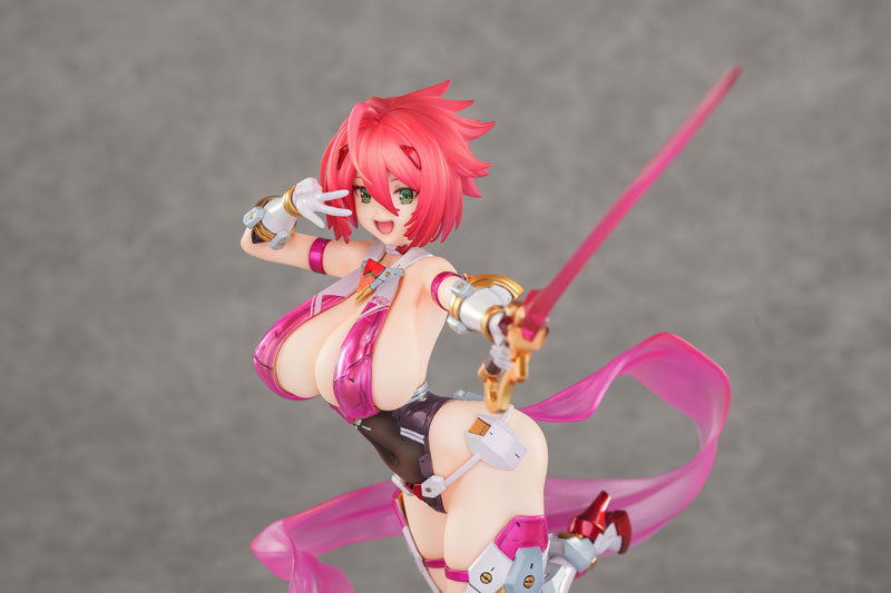 SPECIAL ORDER MAGI ARTS - Cutie Honey NOVA - Cutie Honey 1/6 [JP]