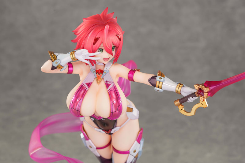 SPECIAL ORDER MAGI ARTS - Cutie Honey NOVA - Cutie Honey 1/6 [JP]