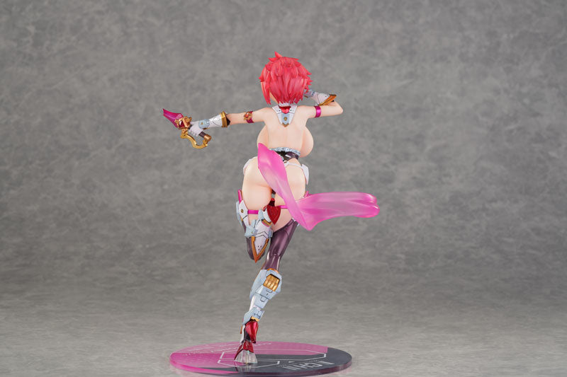 SPECIAL ORDER MAGI ARTS - Cutie Honey NOVA - Cutie Honey 1/6 [JP]