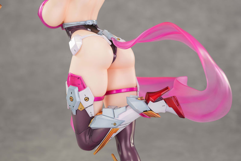 SPECIAL ORDER MAGI ARTS - Cutie Honey NOVA - Cutie Honey 1/6 [JP]