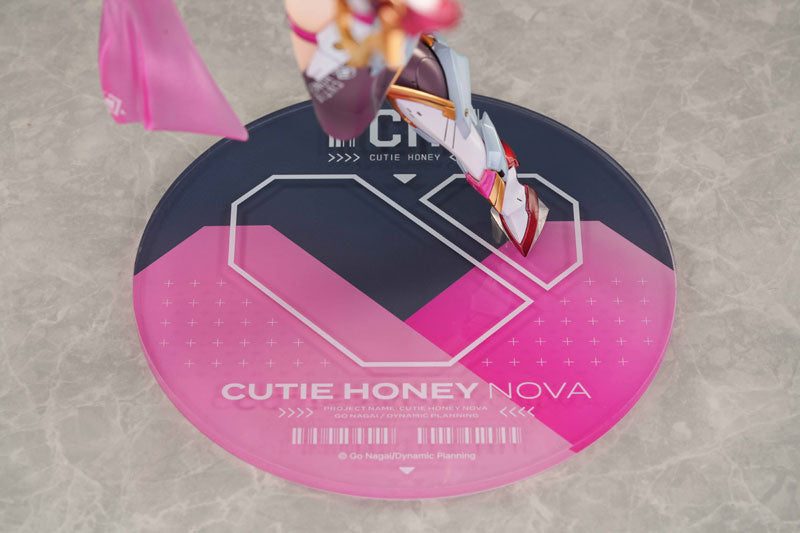 SPECIAL ORDER MAGI ARTS - Cutie Honey NOVA - Cutie Honey 1/6 [JP]