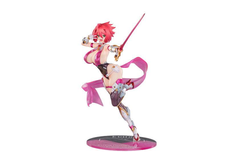 SPECIAL ORDER MAGI ARTS - Cutie Honey NOVA - Cutie Honey 1/6 [JP]