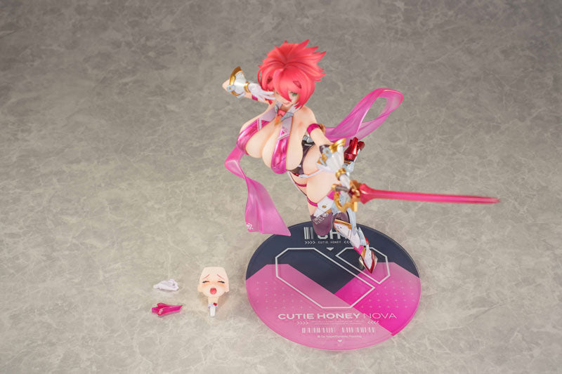 SPECIAL ORDER MAGI ARTS - Cutie Honey NOVA - Cutie Honey 1/6 [JP]