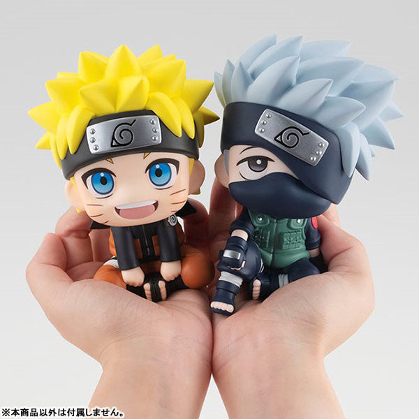 PRE-ORDER MegaHouse - Look Up - Naruto Shippuden - Naruto Uzumaki [November 2024 Release]