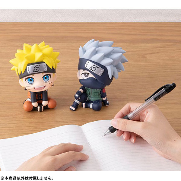 PRE-ORDER MegaHouse - Look Up - Naruto Shippuden - Naruto Uzumaki [November 2024 Release]