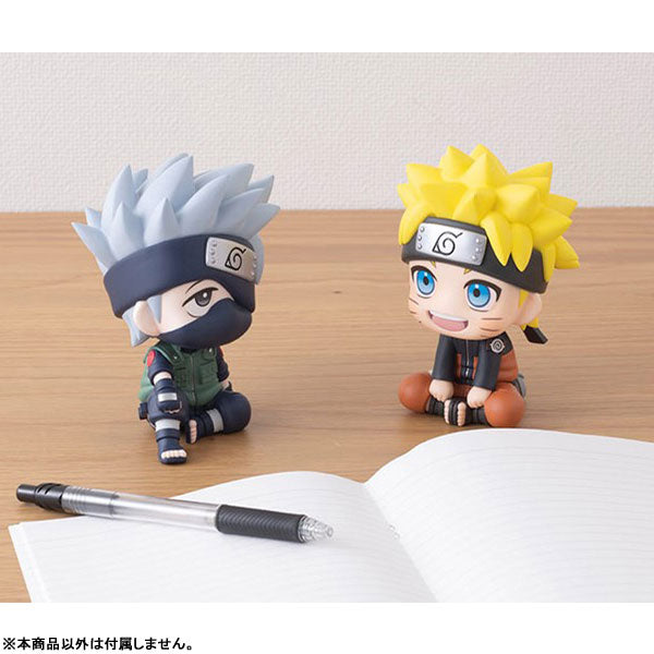 PRE-ORDER MegaHouse - Look Up - Naruto Shippuden - Naruto Uzumaki [November 2024 Release]