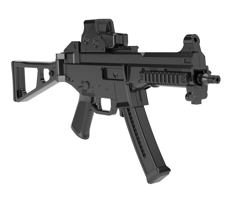 SPECIAL ORDER Tomytec - LittleArmory [LADF07] - Girls' Frontline UMP9 Type 1/12 [August 2024 Release] [JP]