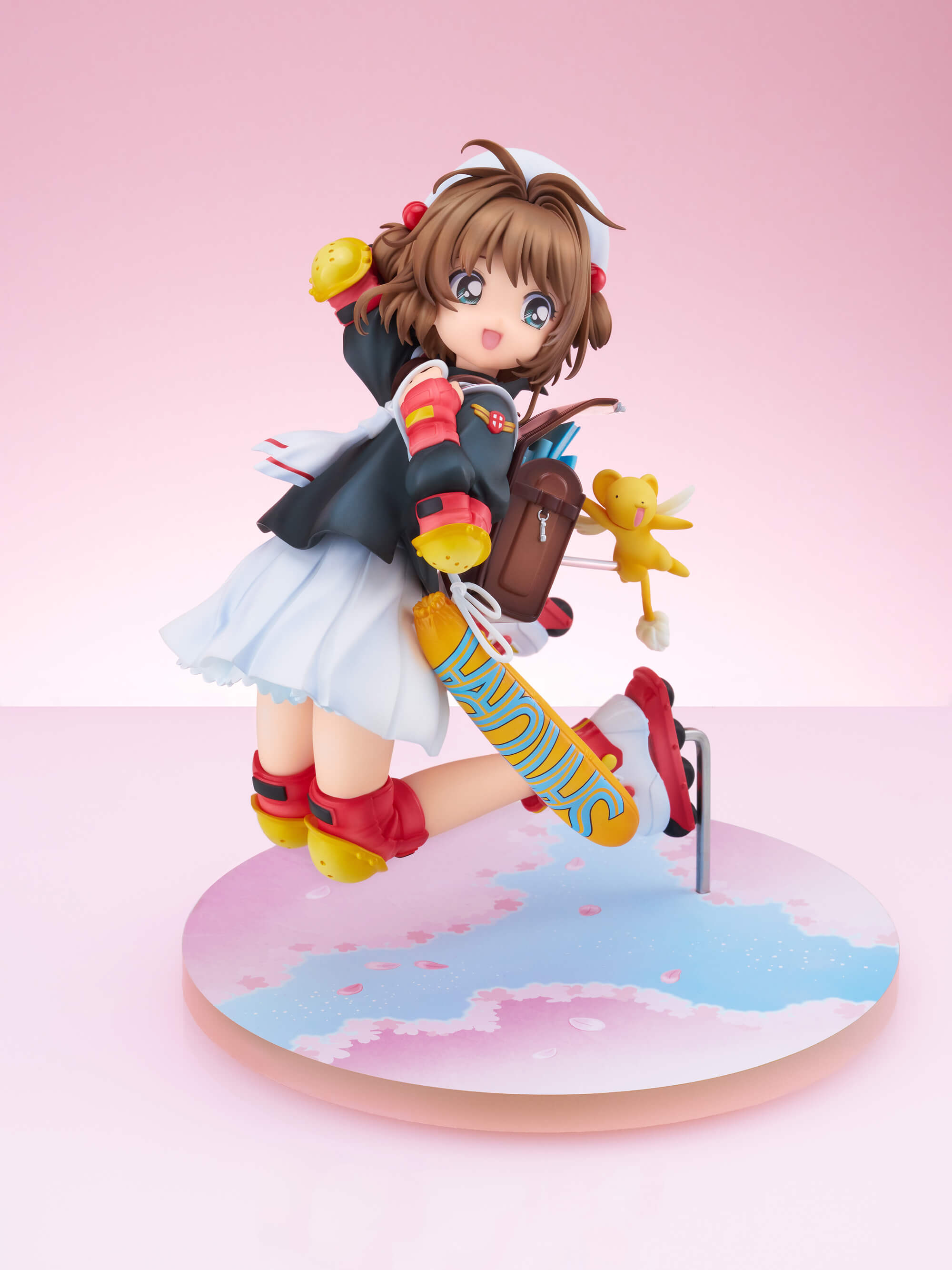 SPECIAL ORDER FuRyu - F:Nex - Cardcaptor Sakura Anime 25th Anniversary - Sakura Kinomoto 1/7 [JP]
