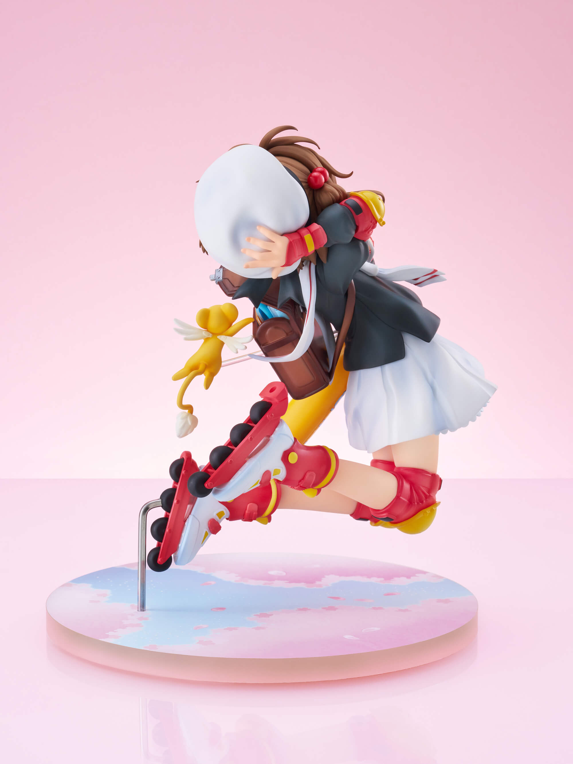 SPECIAL ORDER FuRyu - F:Nex - Cardcaptor Sakura Anime 25th Anniversary - Sakura Kinomoto 1/7 [JP]