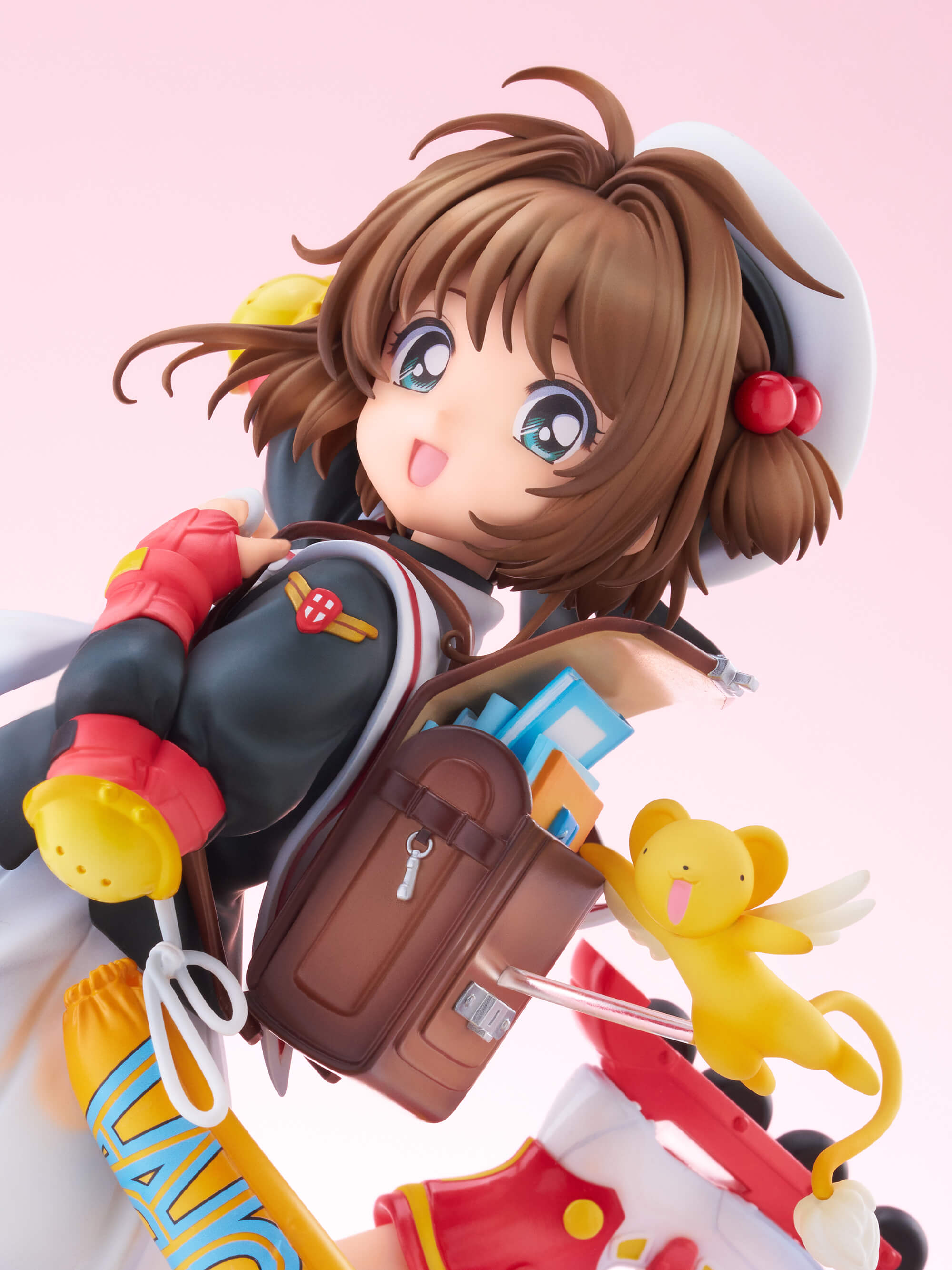 SPECIAL ORDER FuRyu - F:Nex - Cardcaptor Sakura Anime 25th Anniversary - Sakura Kinomoto 1/7 [JP]