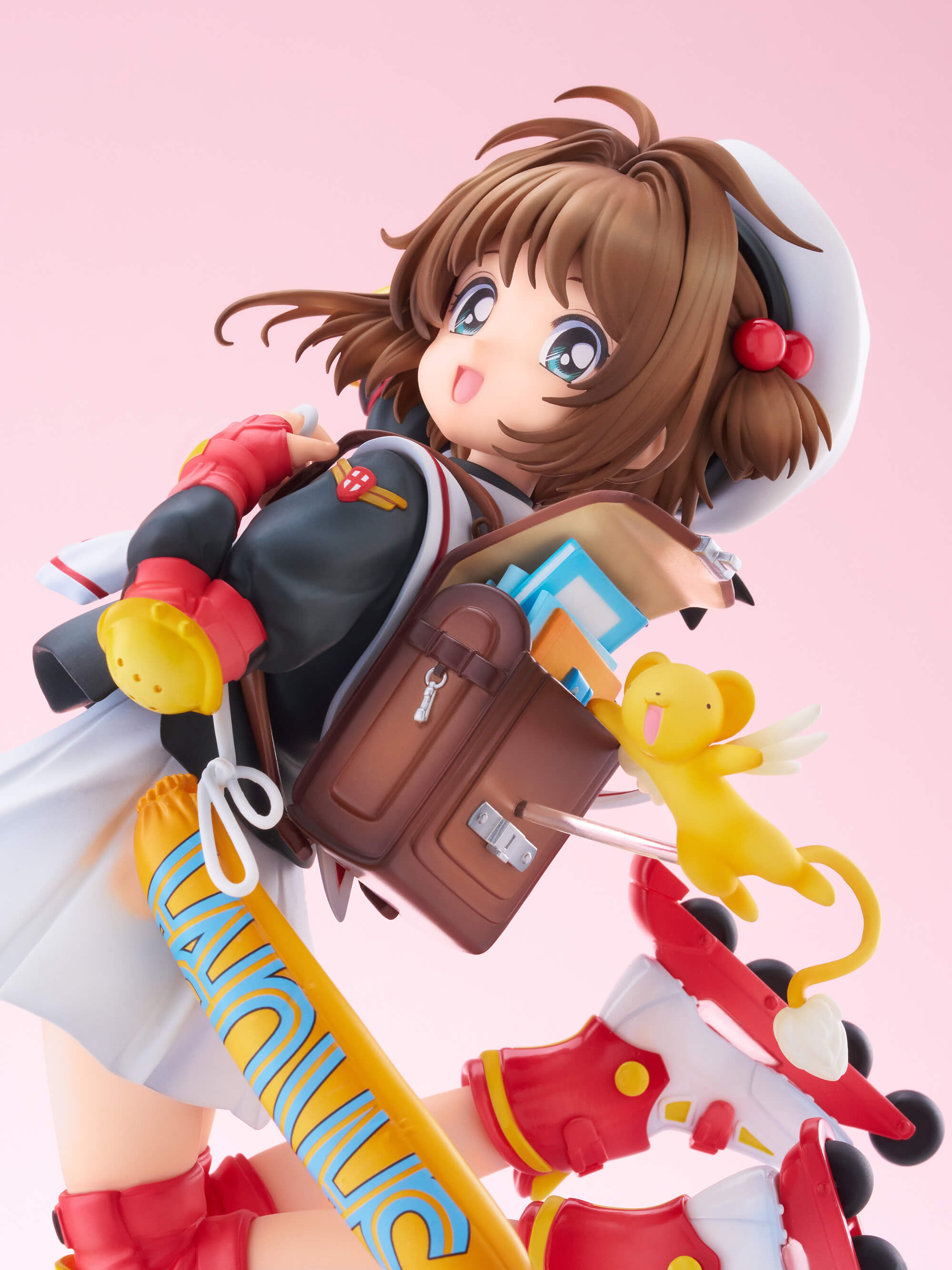 SPECIAL ORDER FuRyu - F:Nex - Cardcaptor Sakura Anime 25th Anniversary - Sakura Kinomoto 1/7 [JP]