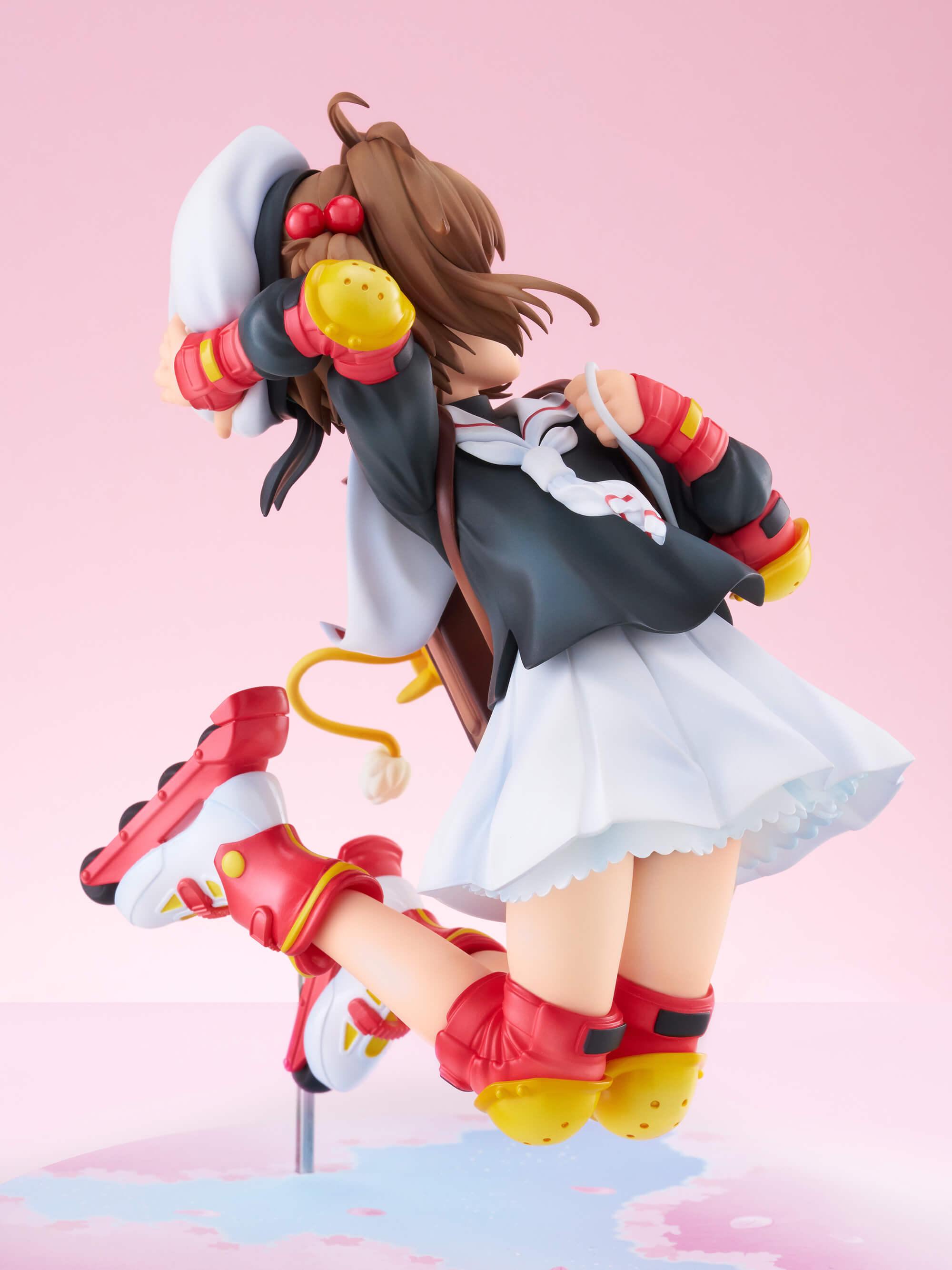 SPECIAL ORDER FuRyu - F:Nex - Cardcaptor Sakura Anime 25th Anniversary - Sakura Kinomoto 1/7 [JP]