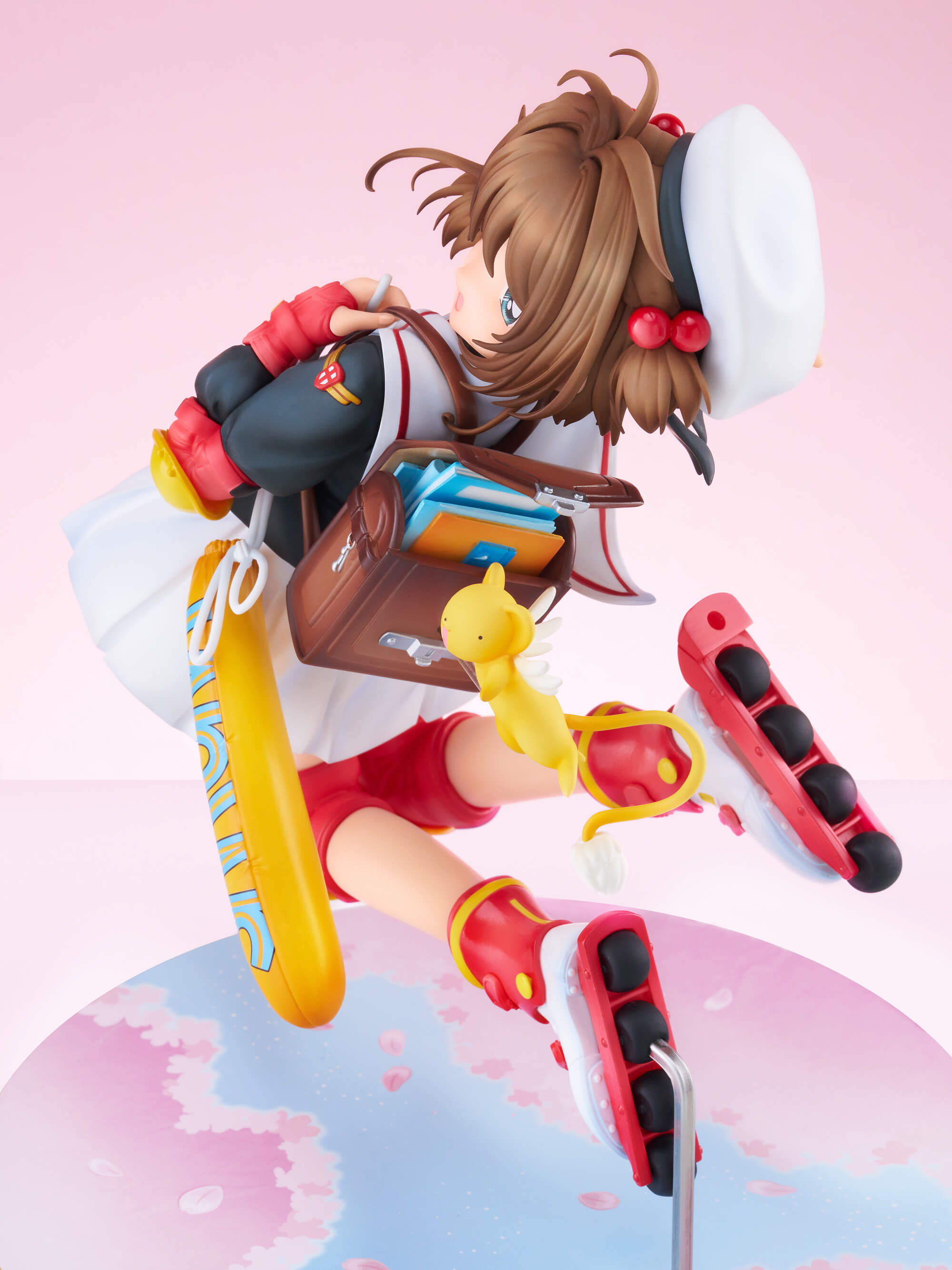 SPECIAL ORDER FuRyu - F:Nex - Cardcaptor Sakura Anime 25th Anniversary - Sakura Kinomoto 1/7 [JP]