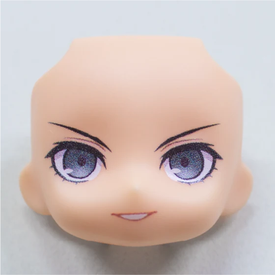 SPECIAL ORDER Good Smile Company - Nendoroid 3027 - Persona5 Royal - P5R Protagonist: School Uniform Ver. Face Parts [Set of 6] [EXCLUSIVE]
