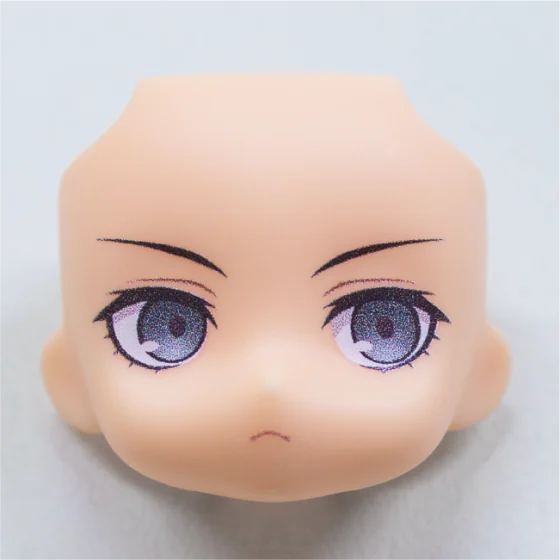 SPECIAL ORDER Good Smile Company - Nendoroid 3027 - Persona5 Royal - P5R Protagonist: School Uniform Ver. Face Parts [Set of 6] [EXCLUSIVE]