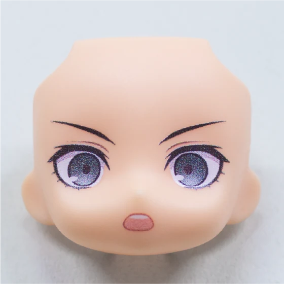 SPECIAL ORDER Good Smile Company - Nendoroid 3027 - Persona5 Royal - P5R Protagonist: School Uniform Ver. Face Parts [Set of 6] [EXCLUSIVE]