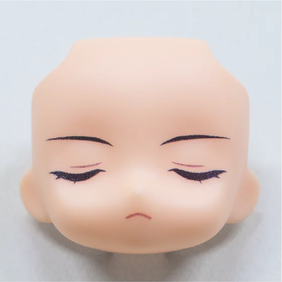 SPECIAL ORDER Good Smile Company - Nendoroid 3027 - Persona5 Royal - P5R Protagonist: School Uniform Ver. Face Parts [Set of 6] [EXCLUSIVE]