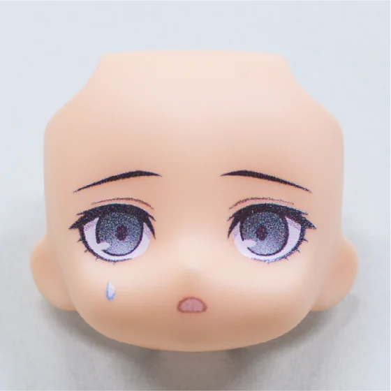 SPECIAL ORDER Good Smile Company - Nendoroid 3027 - Persona5 Royal - P5R Protagonist: School Uniform Ver. Face Parts [Set of 6] [EXCLUSIVE]