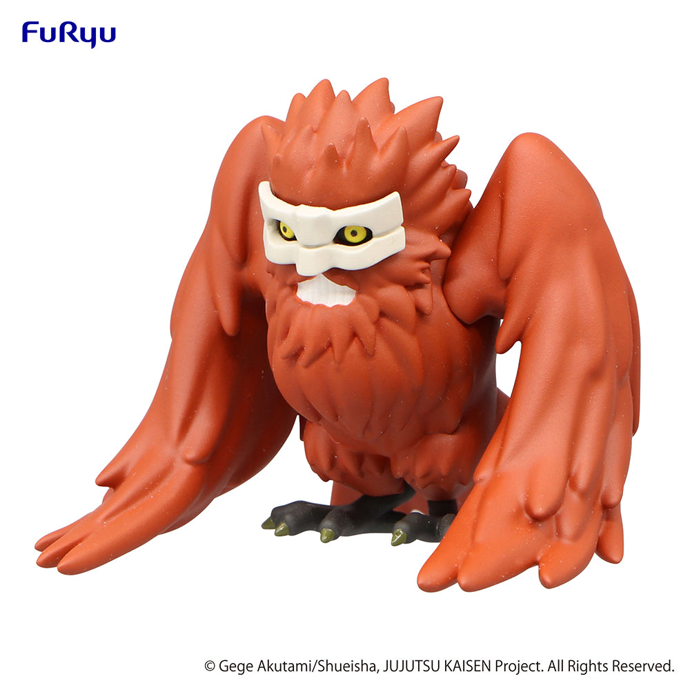 IN-STOCK FuRyu Jujutsu Kaisen Noodle Stopper Figure Puchi - Nue