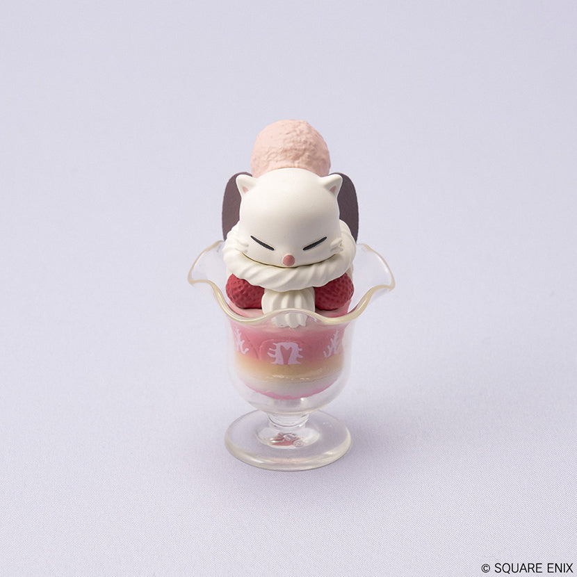 SPECIAL ORDER Square Enix - Final Fantasy XIV Miniature Food Figure Collection Vol. 1 [JP] [Box of 6]