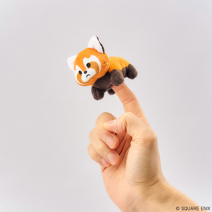SPECIAL ORDER Square Enix - Final Fantasy XIV Mini Puppet Plush Collection Vol. 2 [JP] [Box of 6]