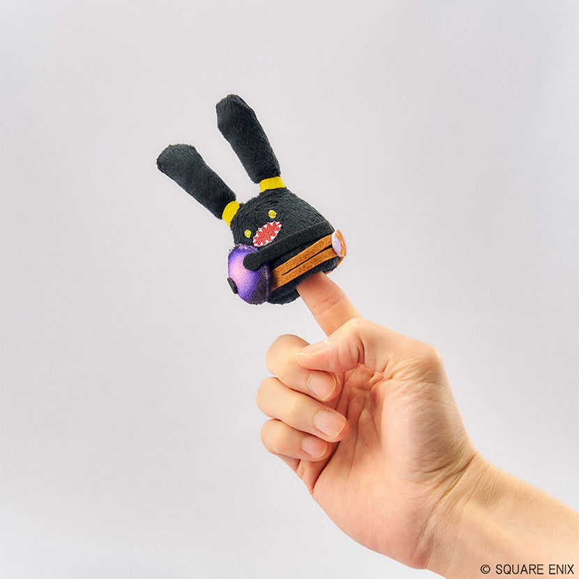 SPECIAL ORDER Square Enix - Final Fantasy XIV Mini Puppet Plush Collection Vol. 2 [JP] [Box of 6]