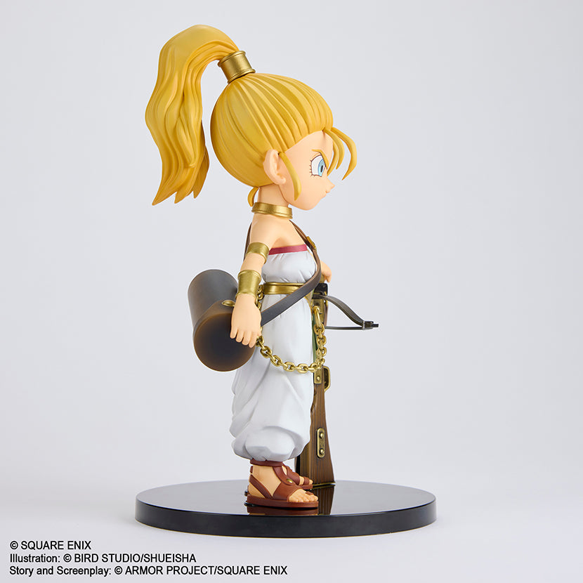 PRE-ORDER Square Enix - FORM-ISM - Chrono Trigger - Marle