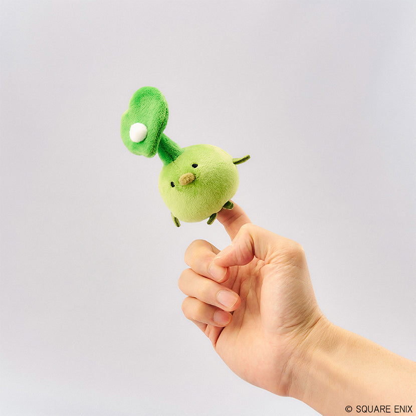 SPECIAL ORDER Square Enix - Final Fantasy XIV Mini Puppet Plush Collection Vol. 2 [JP] [Box of 6]