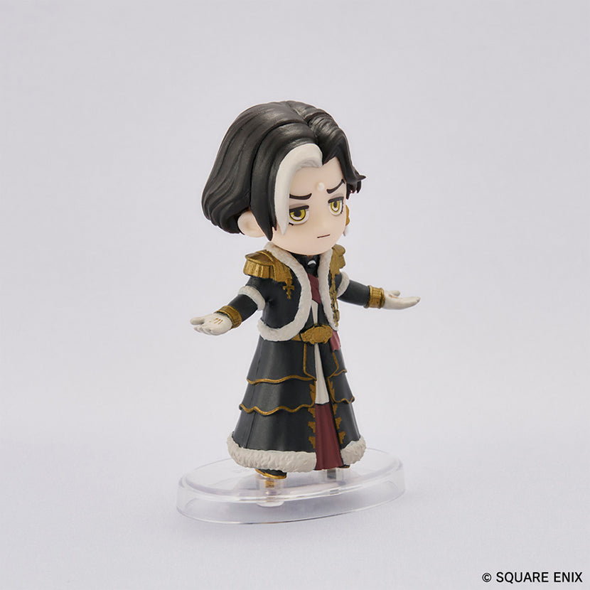 SPECIAL ORDER Square Enix - Final Fantasy XIV Miniature Figure Collection Vol. 2 [JP] [Box of 6]