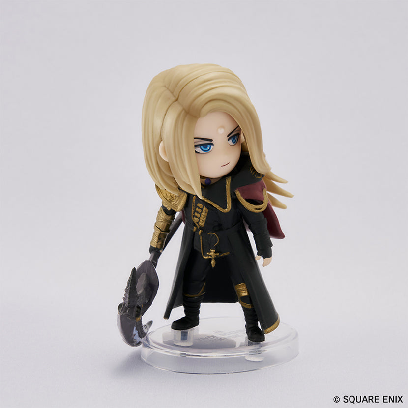 SPECIAL ORDER Square Enix - Final Fantasy XIV Miniature Figure Collection Vol. 2 [JP] [Box of 6]