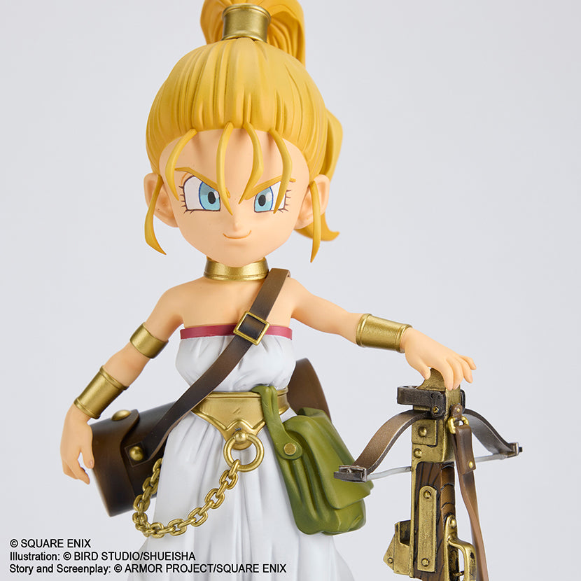 PRE-ORDER Square Enix - FORM-ISM - Chrono Trigger - Marle