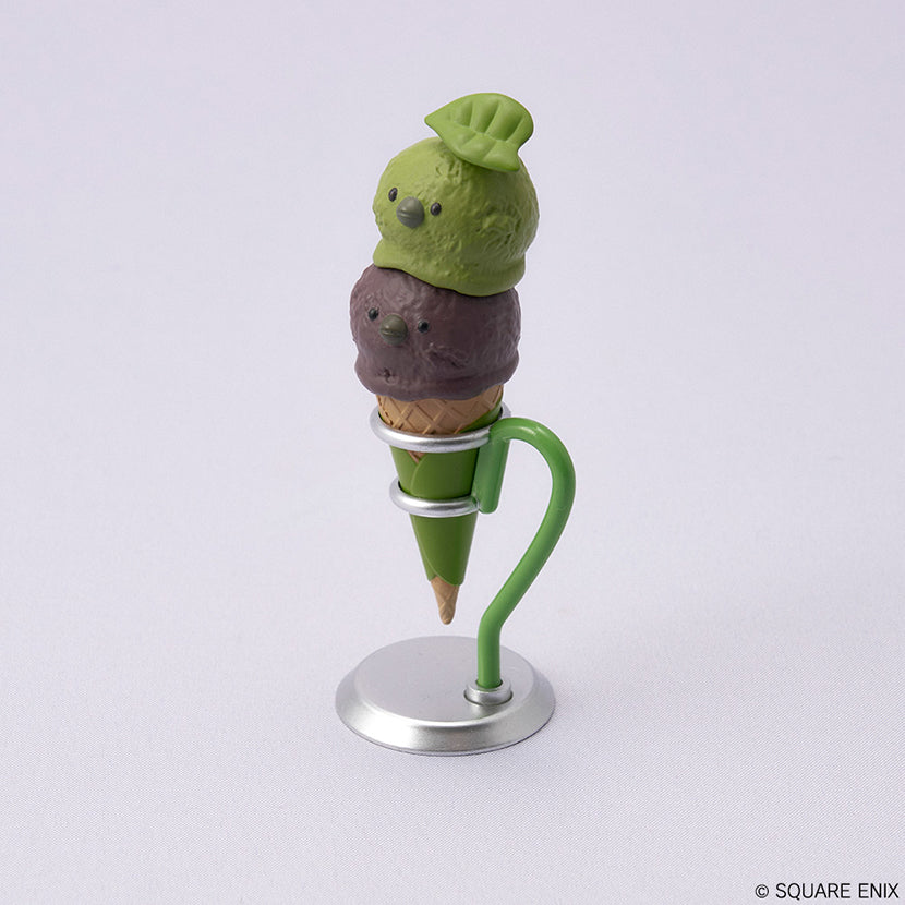 SPECIAL ORDER Square Enix - Final Fantasy XIV Miniature Food Figure Collection Vol. 1 [JP] [Box of 6]