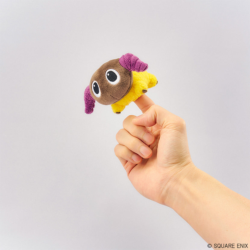 SPECIAL ORDER Square Enix - Final Fantasy XIV Mini Puppet Plush Collection Vol. 2 [JP] [Box of 6]