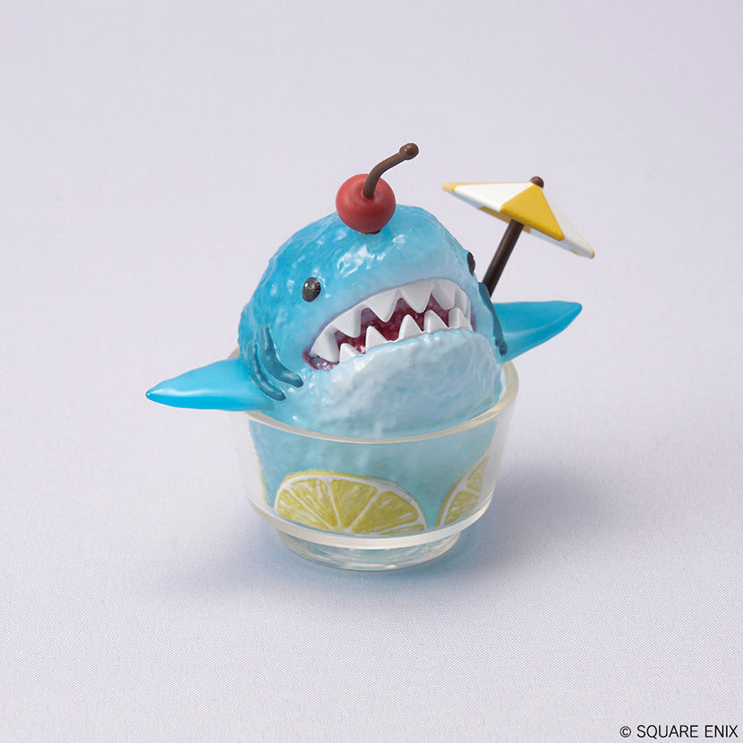 SPECIAL ORDER Square Enix - Final Fantasy XIV Miniature Food Figure Collection Vol. 1 [JP] [Box of 6]