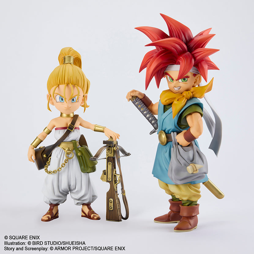 PRE-ORDER Square Enix - FORM-ISM - Chrono Trigger - Marle