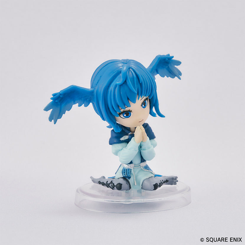 SPECIAL ORDER Square Enix - Final Fantasy XIV Miniature Figure Collection Vol. 2 [JP] [Box of 6]