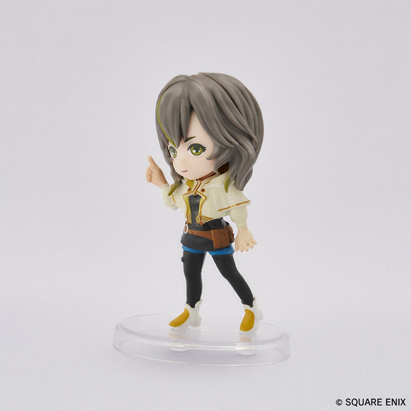 SPECIAL ORDER Square Enix - Final Fantasy XIV Miniature Figure Collection Vol. 2 [JP] [Box of 6]