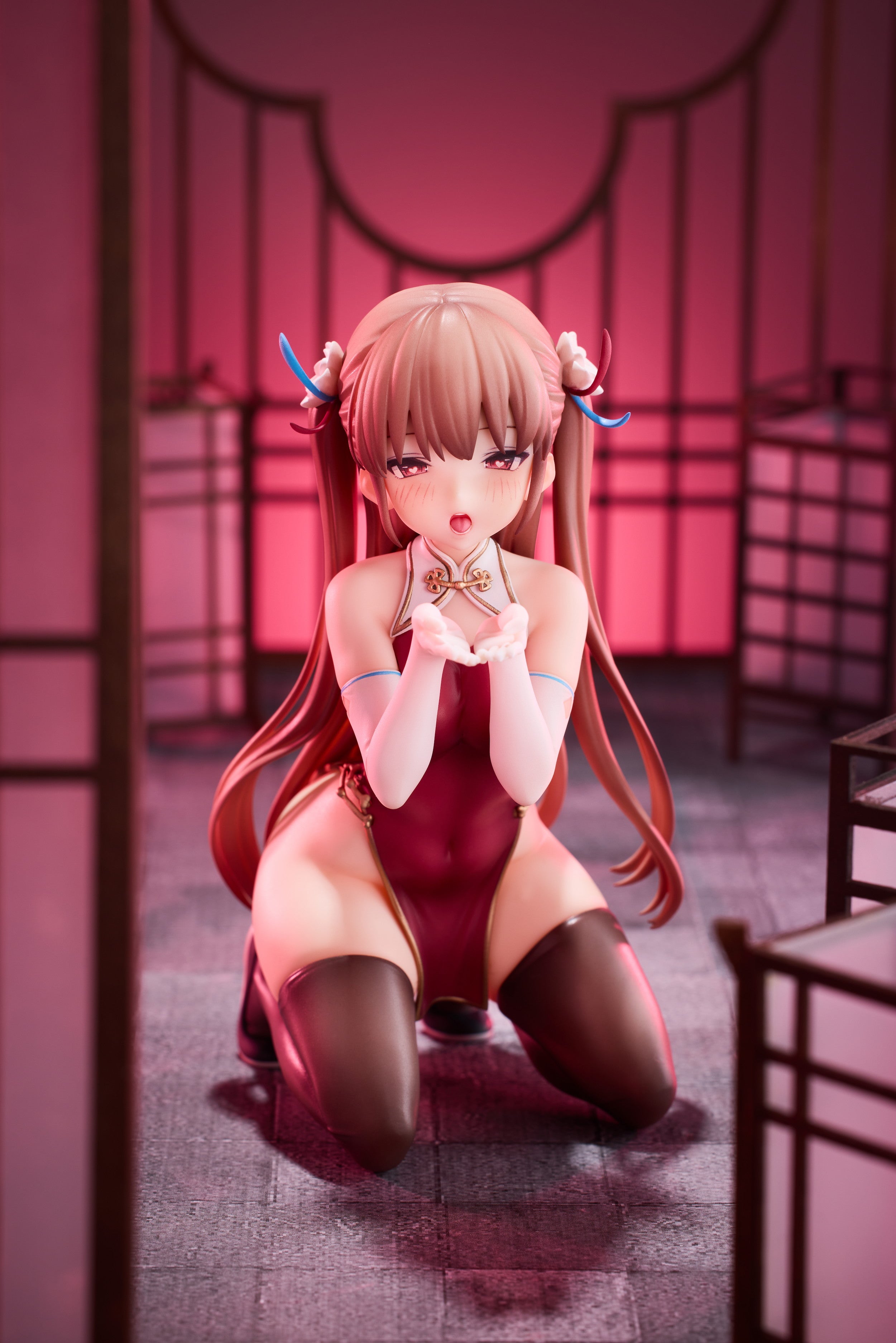 PRE-ORDER MSGM Project - Taketori Zaiku Original Work - Tsukimi Ayaka 1/6