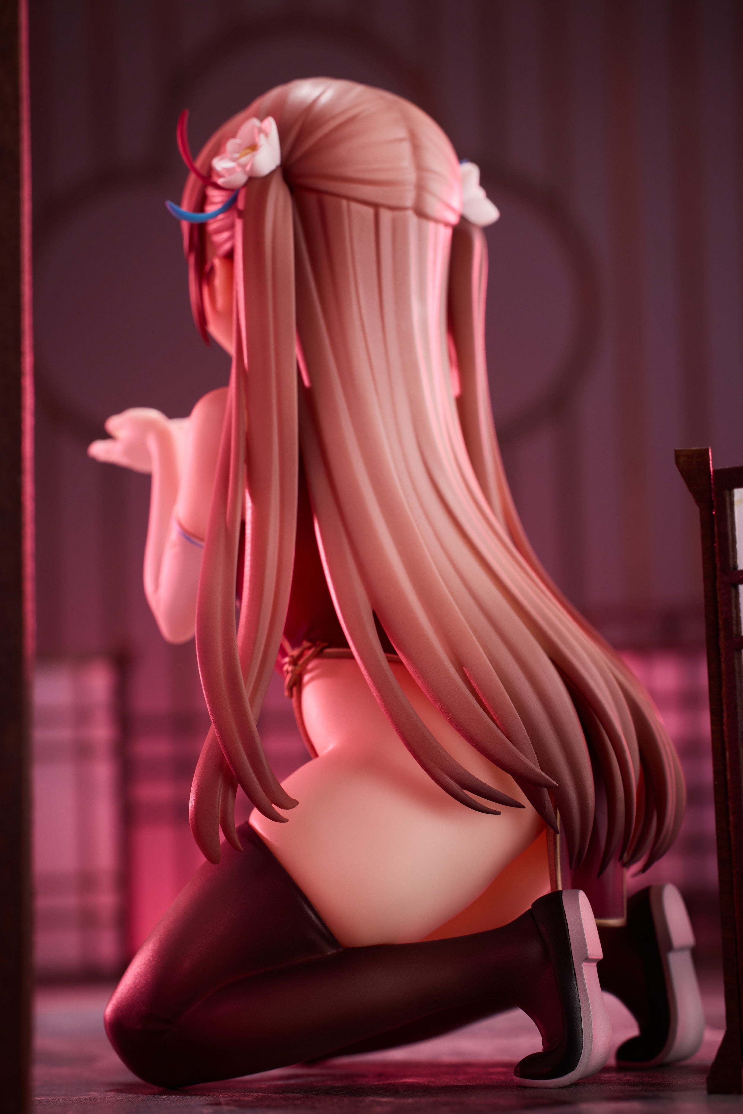 PRE-ORDER MSGM Project - Taketori Zaiku Original Work - Tsukimi Ayaka 1/6