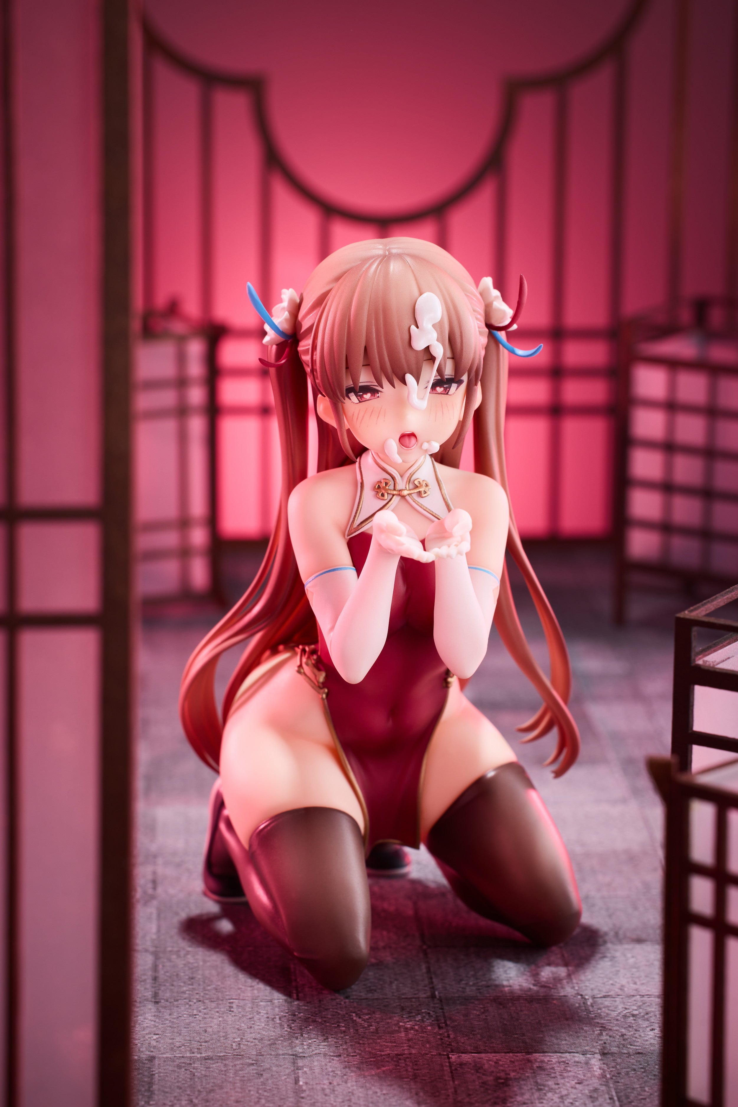 PRE-ORDER MSGM Project - Taketori Zaiku Original Work - Tsukimi Ayaka 1/6